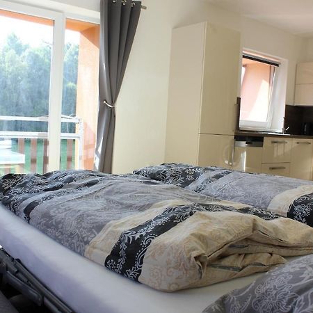 Apartman Skrovanova Horni Lipova Εξωτερικό φωτογραφία