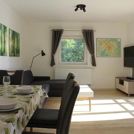 Apartman Skrovanova Horni Lipova Εξωτερικό φωτογραφία