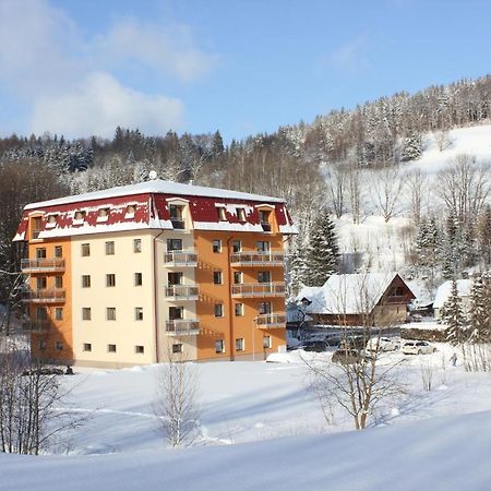 Apartman Skrovanova Horni Lipova Εξωτερικό φωτογραφία