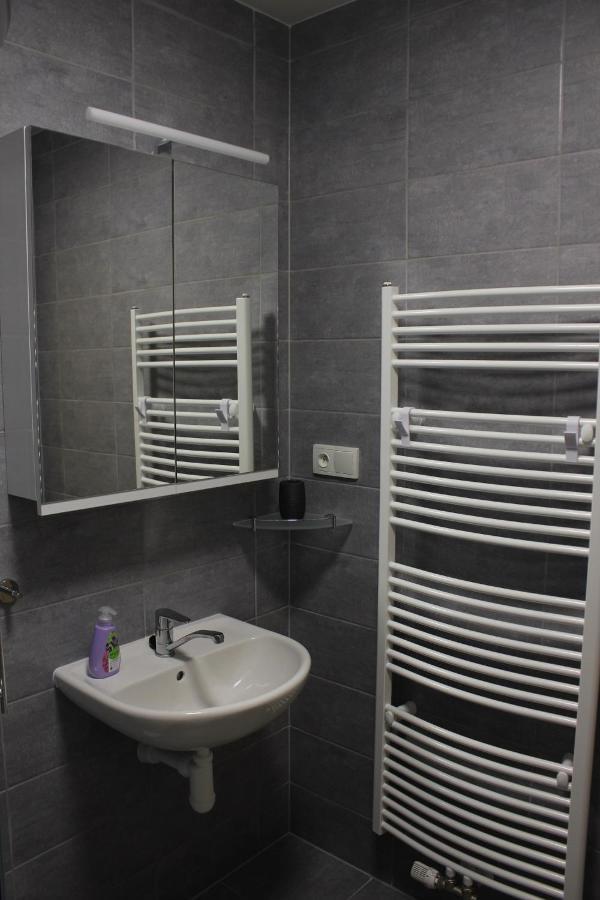 Apartman Skrovanova Horni Lipova Εξωτερικό φωτογραφία