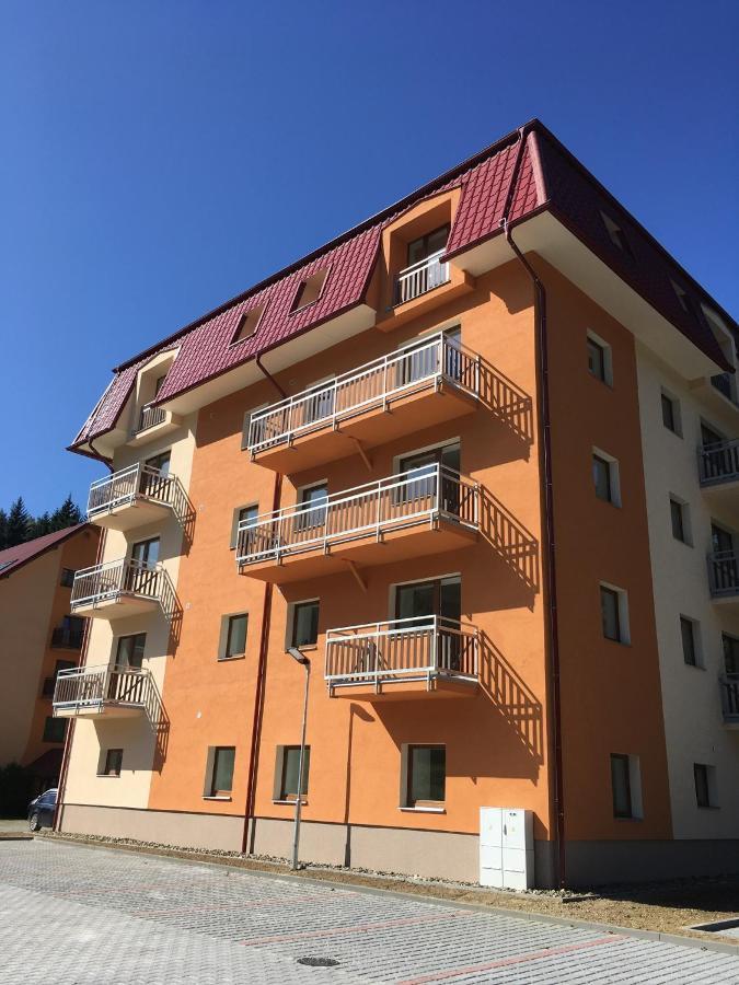 Apartman Skrovanova Horni Lipova Εξωτερικό φωτογραφία