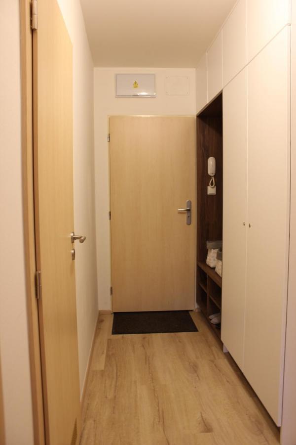 Apartman Skrovanova Horni Lipova Εξωτερικό φωτογραφία