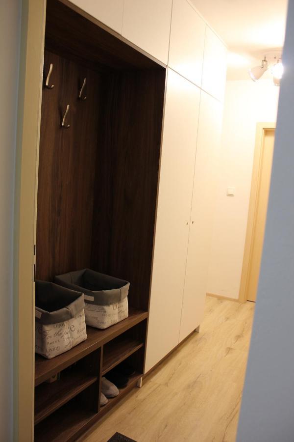 Apartman Skrovanova Horni Lipova Εξωτερικό φωτογραφία