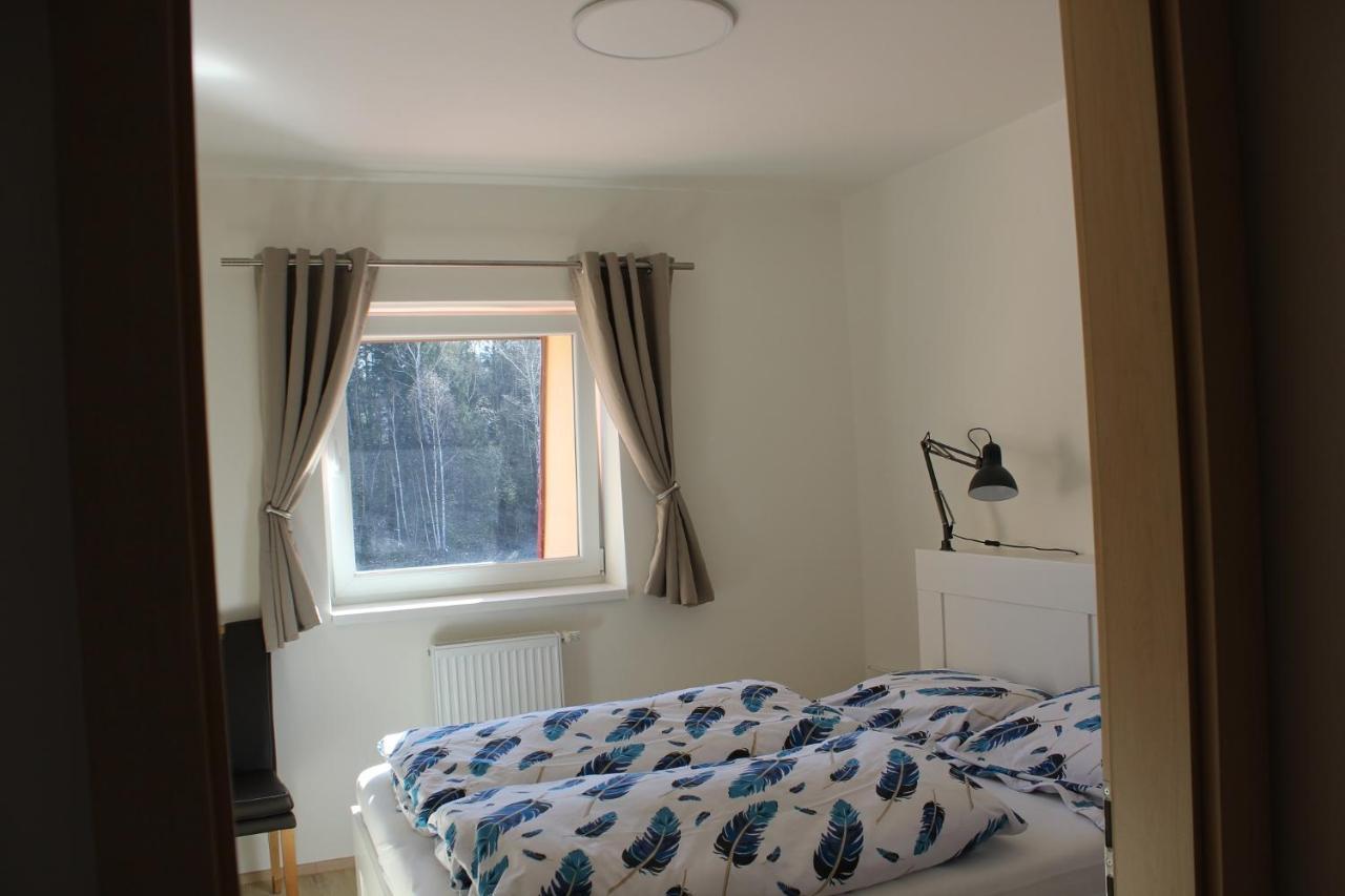 Apartman Skrovanova Horni Lipova Εξωτερικό φωτογραφία