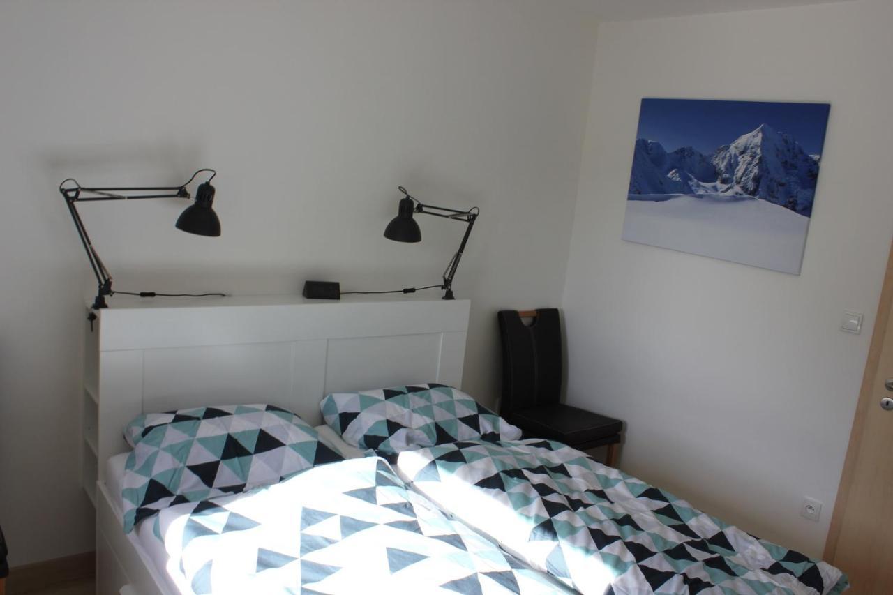 Apartman Skrovanova Horni Lipova Εξωτερικό φωτογραφία