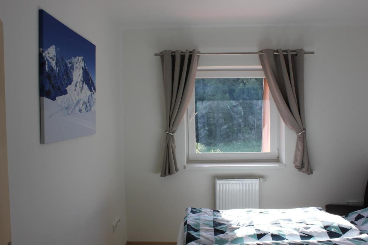 Apartman Skrovanova Horni Lipova Εξωτερικό φωτογραφία
