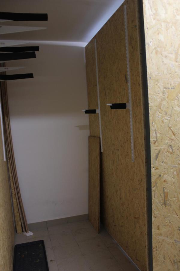 Apartman Skrovanova Horni Lipova Εξωτερικό φωτογραφία